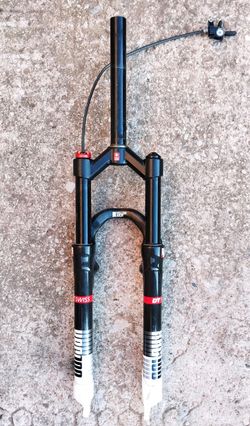 DT Swiss XRC 100 Carbon