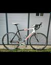 Silniční kolo Merida Road Lite 905 L (56) Super stav