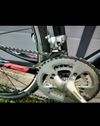 Silniční kolo Merida Road Lite 905 L (56) Super stav