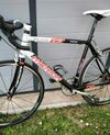 Silniční kolo Merida Road Lite 905 L (56) Super stav