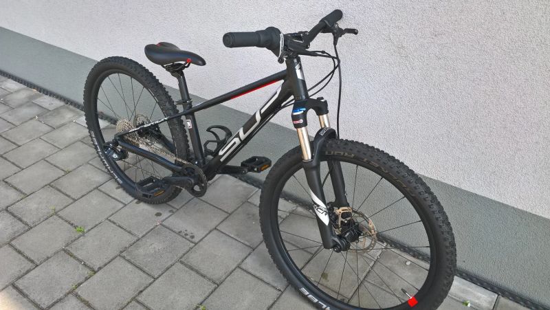 Juniorský SUP TEAM 24 NOVÉ KOLO