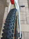 Radon Cragger,vel 18(170-182cm) sram GX, DVO sapphire D1 130mm