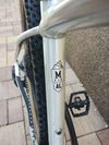 Radon Cragger,vel 18(170-182cm) sram GX, DVO sapphire D1 130mm