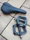 Radon Cragger,vel 18(170-182cm) sram GX, DVO sapphire D1 130mm