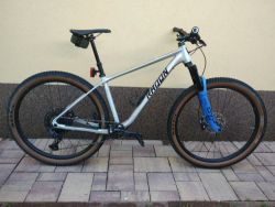 Radon Cragger,vel 18(170-182cm) sram GX, DVO sapphire D1 130mm