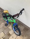Dětské kolo Specialized 14