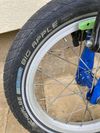Dětské kolo Specialized 14
