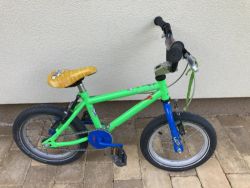 Dětské kolo Specialized 14