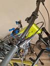 Cannondale scalpel HT carbon vel. L/48