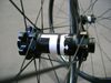 DUKE Crazy Jack carbon - DC / Trail