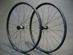 DUKE Crazy Jack carbon - DC / Trail