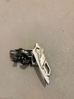 Přesmykač Shimano Deore XT FD-T781