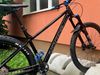 Norco Fluid HT2 - Trail upgrade