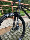 Norco Fluid HT2 - Trail upgrade