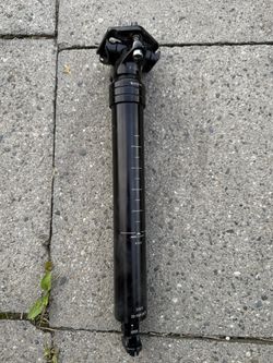 Syncros Droper Remote 120mm