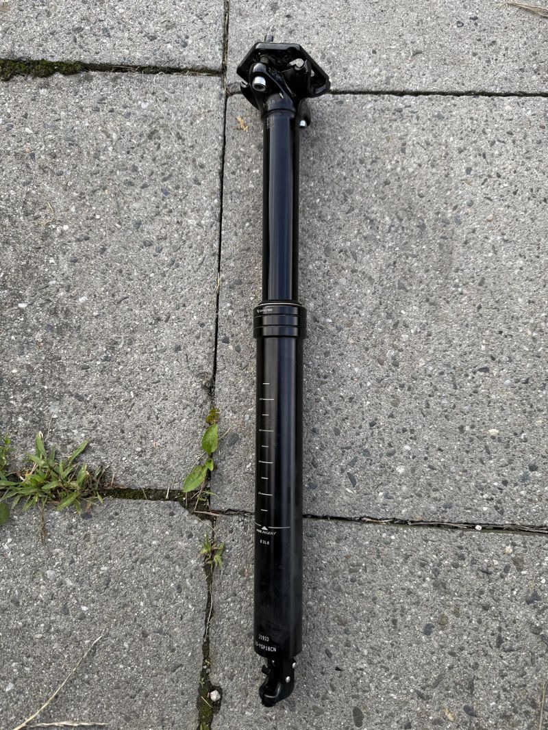 Syncros Droper Remote 120mm
