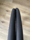 Pláště Bontrager R1 700x28C Hard Case Lite