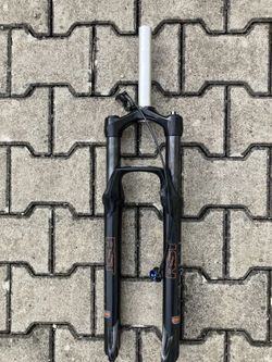 Vidlice RST 29"