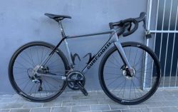 Guerciotti E-740 XS - do 165 cm