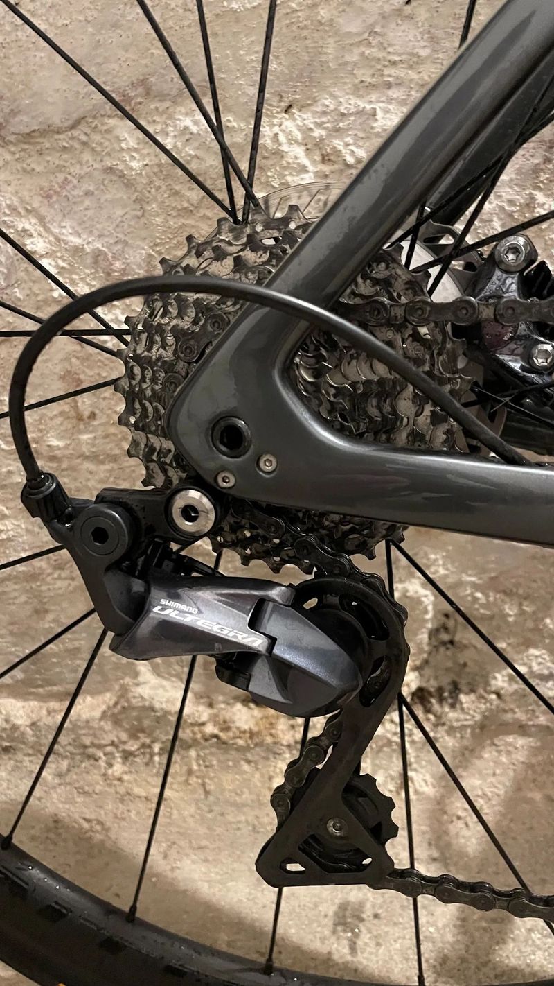 TREK Emonda SL 6 Disc Pro