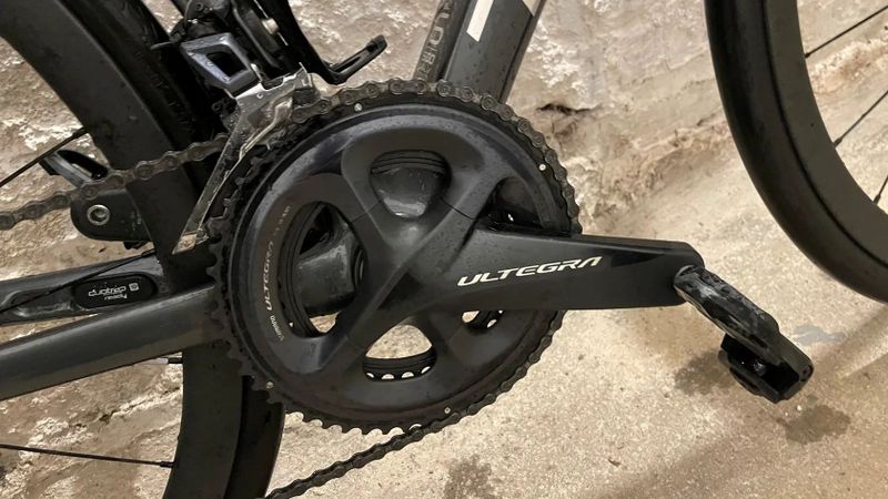 TREK Emonda SL 6 Disc Pro