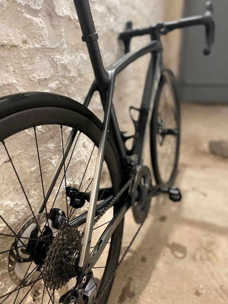 TREK Emonda SL 6 Disc Pro