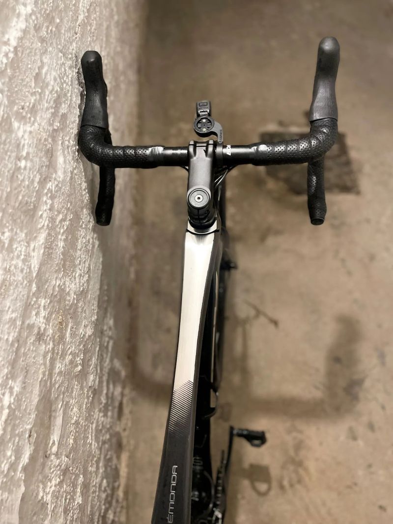 TREK Emonda SL 6 Disc Pro
