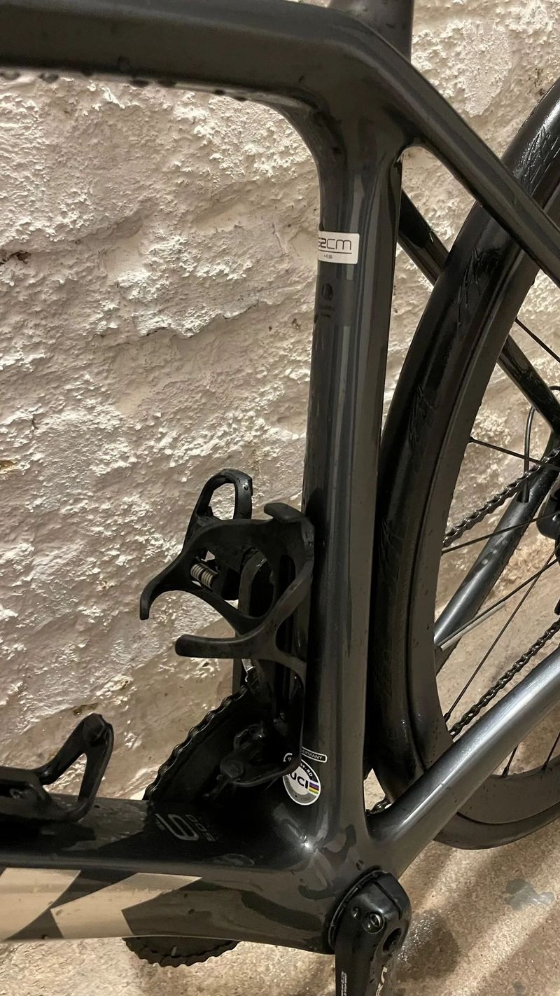 TREK Emonda SL 6 Disc Pro