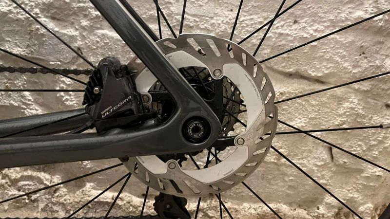 TREK Emonda SL 6 Disc Pro