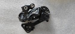 Shimano XT RD-M8050 GS Di2 přehazovačka 