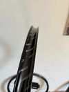 FFWD Outride vypletená gravel kola, náboje DT Swiss 350 Matt Black