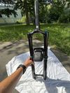 Fox 36 rhytm 170mm