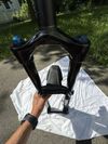 Fox 36 rhytm 170mm