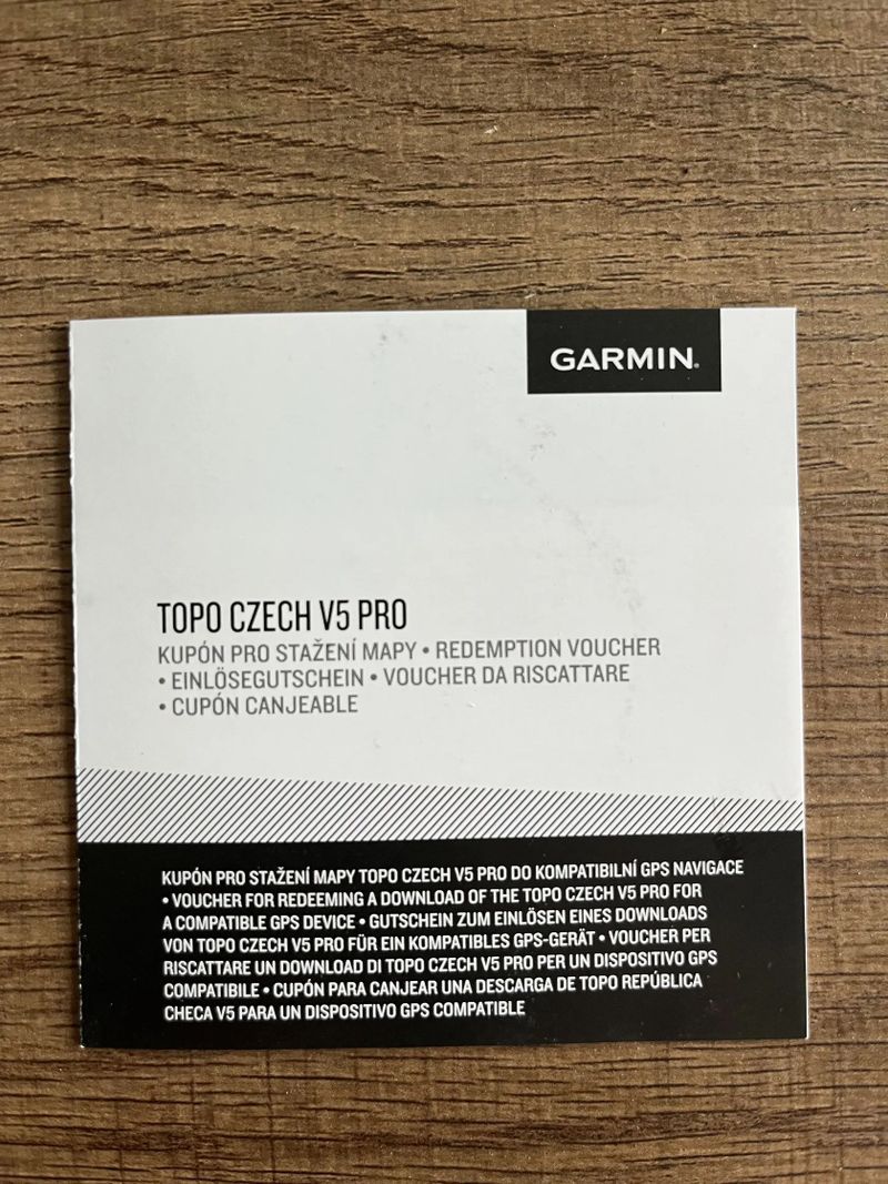 TOPO CZECH V5 PRO
