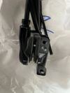 Brzdový třmen Shimano Ultegra BR-R8070, Flat mount, přední (plus zadní)