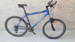Horské kolo Sprinter Genesis_26" velikost rámu 18" 