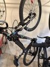 Horské kolo CUBE ACCESS RACE 29" 2018 Hazypurple´n´mint