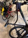 Horské kolo CUBE ACCESS RACE 29" 2018 Hazypurple´n´mint