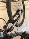 Horské kolo CUBE ACCESS RACE 29" 2018 Hazypurple´n´mint