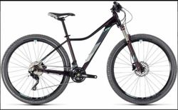 Horské kolo CUBE ACCESS RACE 29" 2018 Hazypurple´n´mint