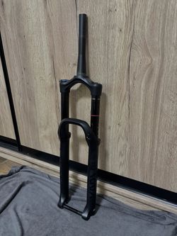 RockShox Yari RC DebonAir
