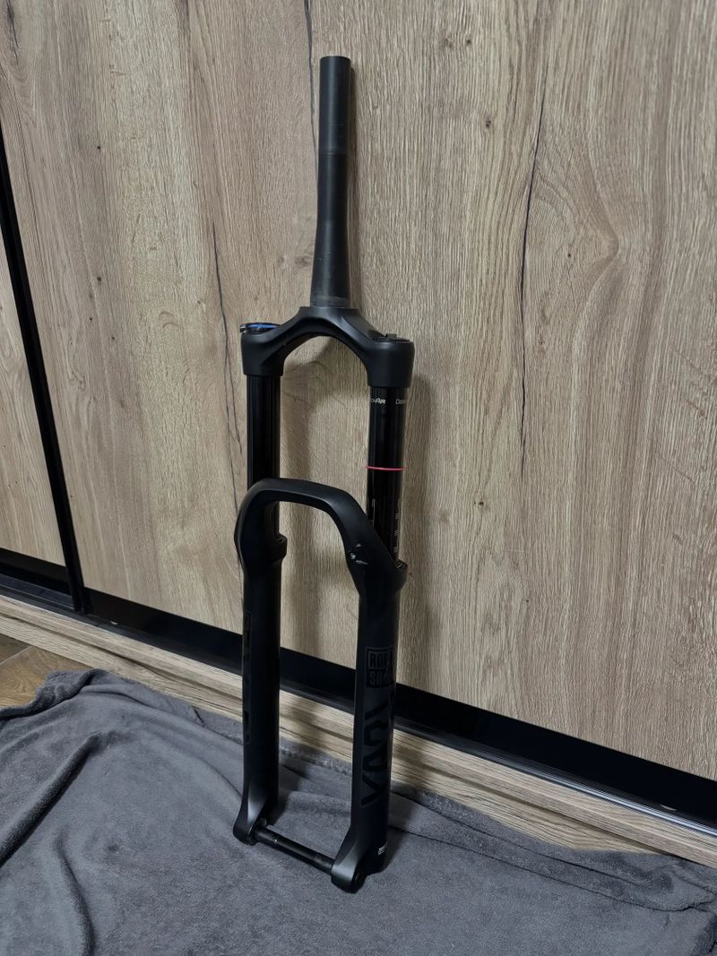 RockShox Yari RC DebonAir