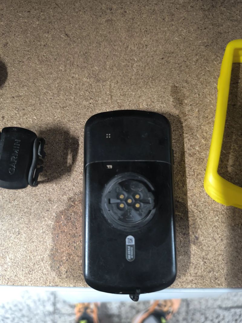 Garmin Edge 1030