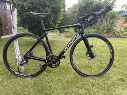 Specialized Roubaix 