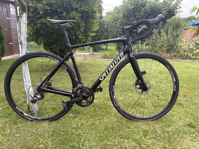 Specialized Roubaix 