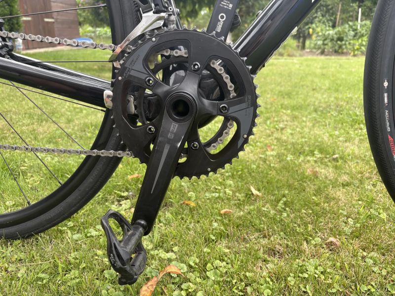 Specialized Roubaix 