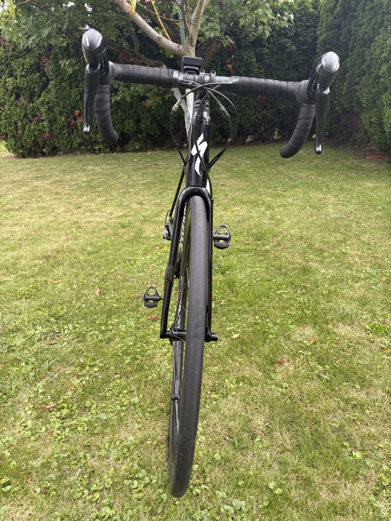 Specialized Roubaix 