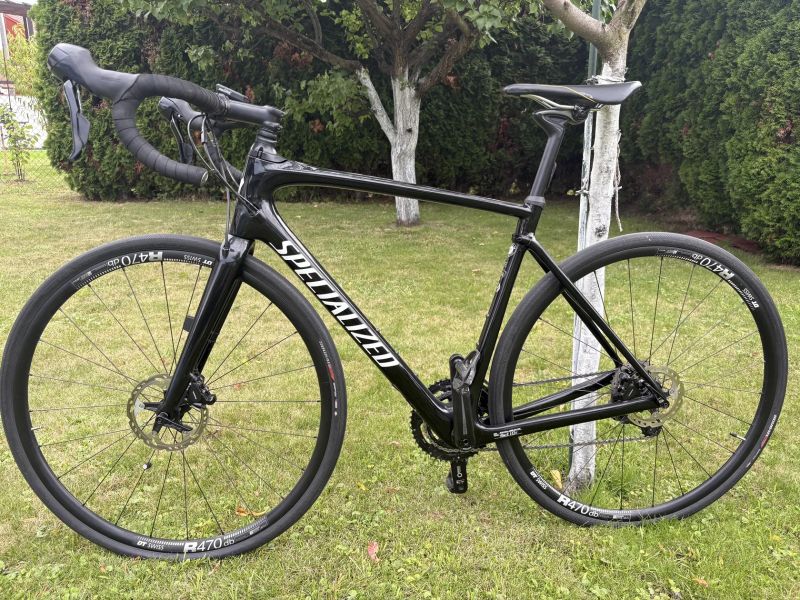 Specialized Roubaix 