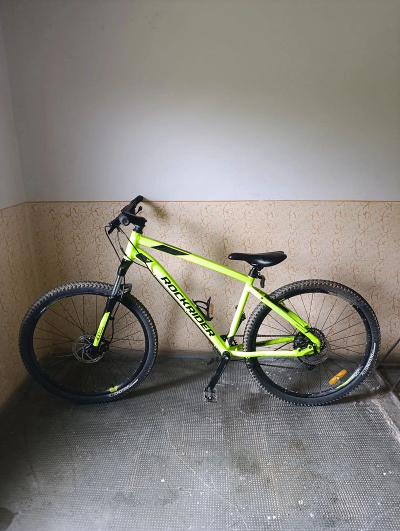 Kolo rockrider st530 