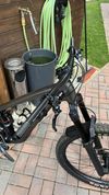 Nové řídítka Bontrager Elite Pro + představec Elite